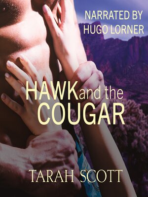 cover image of Hawk and the Cougar